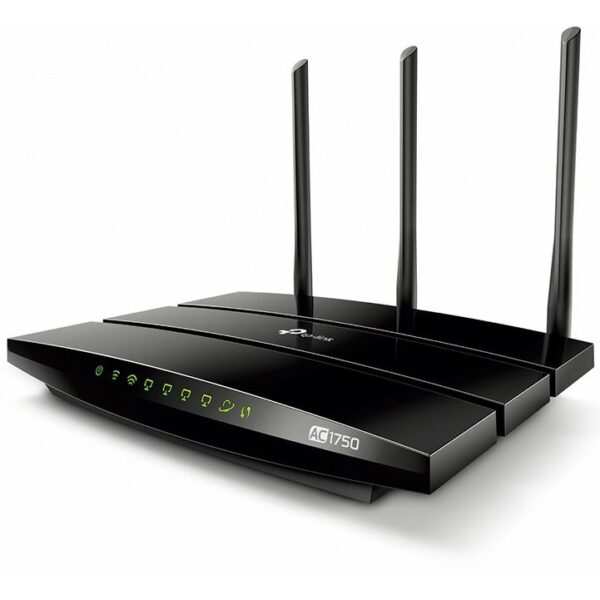 TP-Link ARCHER C7 AC1750 Wireless Dual Band Gigabit Router
