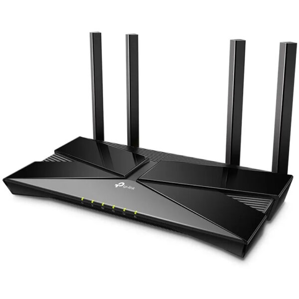 TPLink Archer AX10 AX1500 Wi-Fi 6 Router
