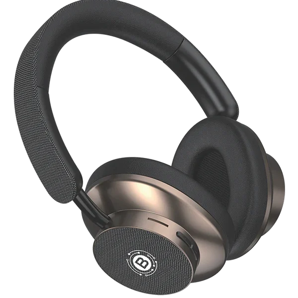 Bluk's BX-82 Wireless Headphone