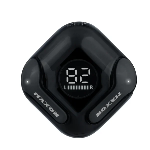 Maxon B-300 Crystal Earbuds