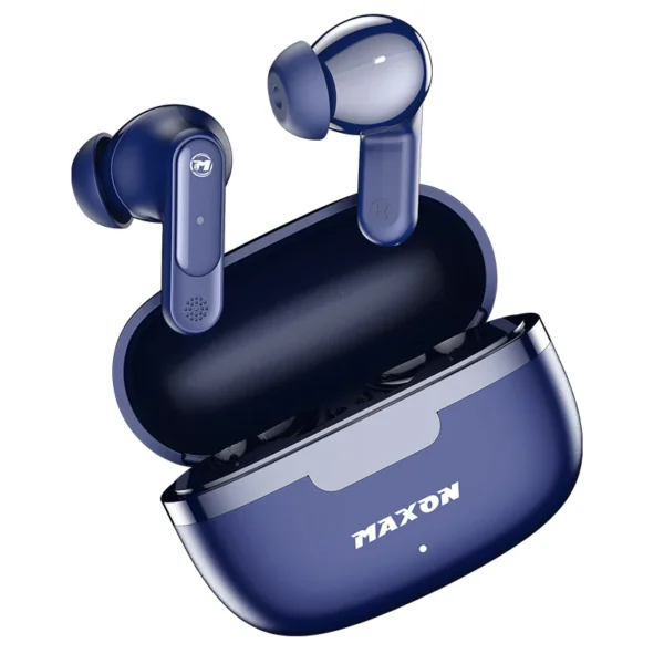 Maxon B-302 Tune Jet Earpods