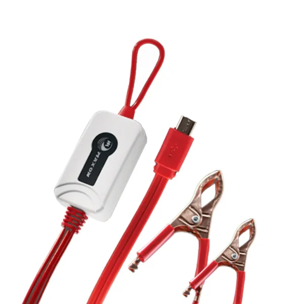 Maxon CL-03 Clip Charger