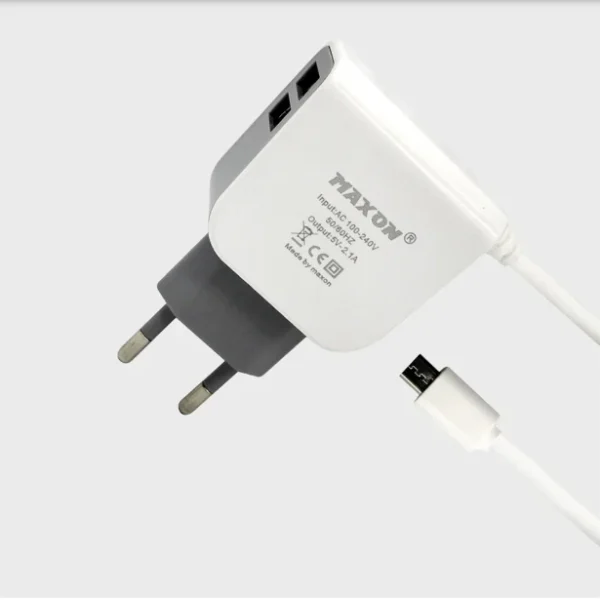 Maxon  CP-01 Fast Mobile Charger