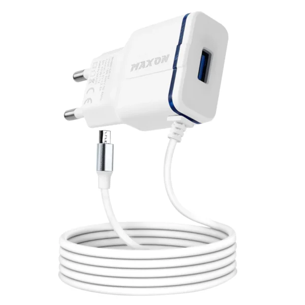 Maxon CP-07 Wall Charger