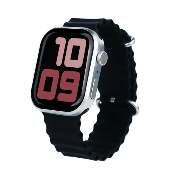 Maxon M-01 Best Smart Watch