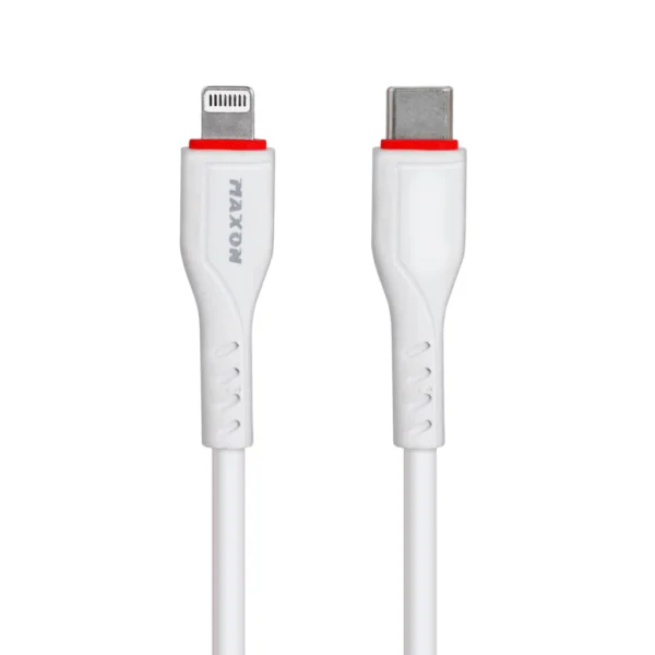 Maxon P-6i iPhone Charging Cable