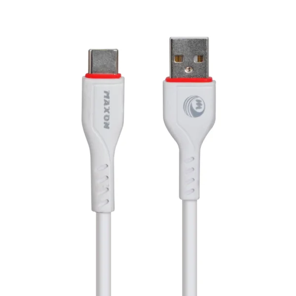 Maxon R-6 Type C Data Cable