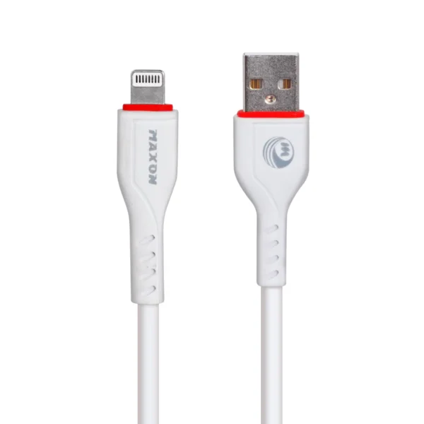 Maxon R-6 iPhone Data Cable