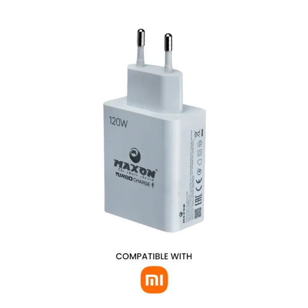 Maxon T-300 Turbo Charger 120w