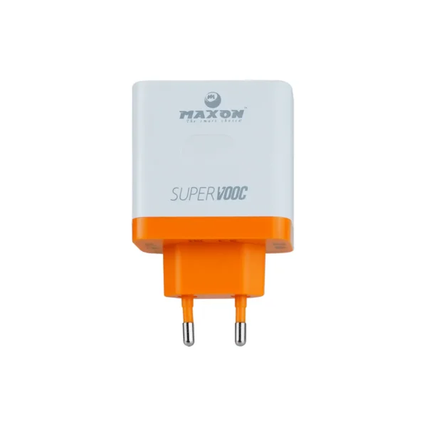 Maxon T-400 Super VOOC Charger 80W