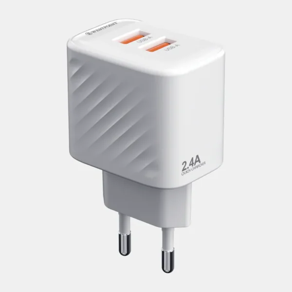 2.4A CHARGER WP-13