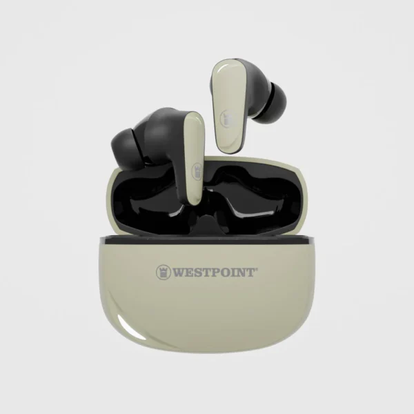 TWS STEREO EARBUDS WP-130