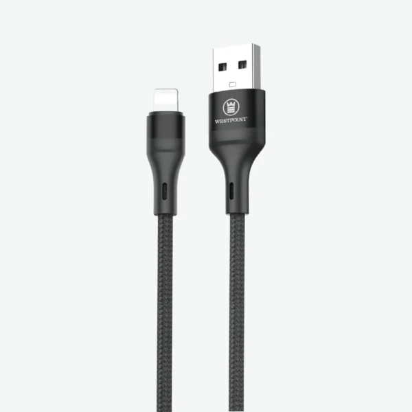 WestPoint Fast Charging Data Cable WP-333