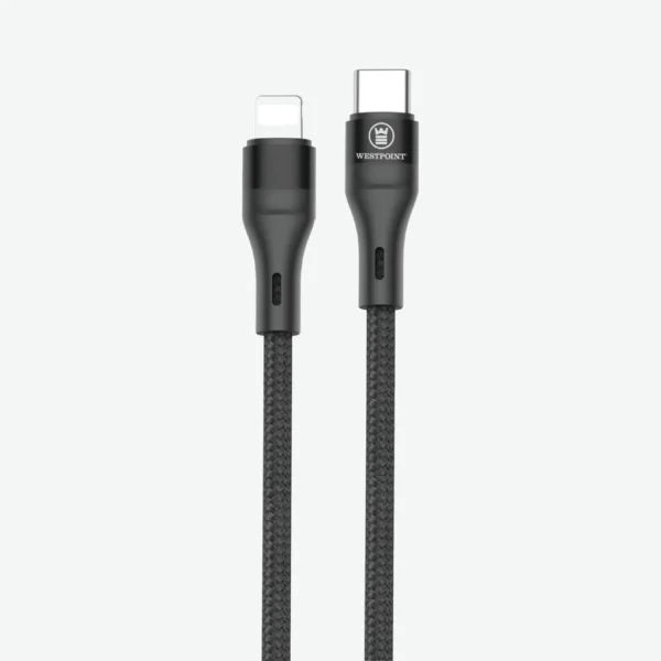 Fast Charging 2m Lightening Data Cable WP-352