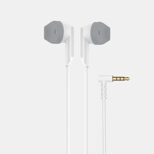 MAGNETIC EARPHONES WP-431