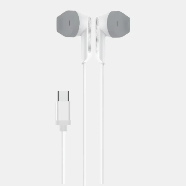 WestPoint High Bass EarPhones WP-432