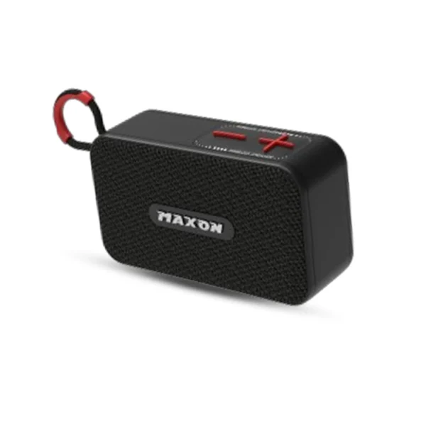 Maxon Mini Portable Speaker X-6