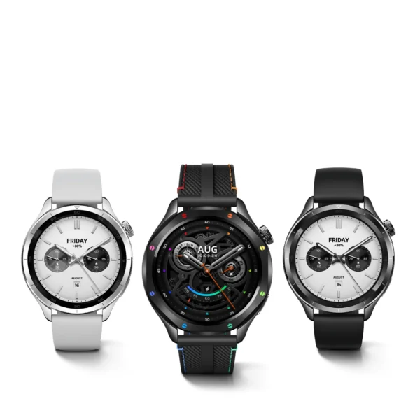 Xiaomi Watch S4
