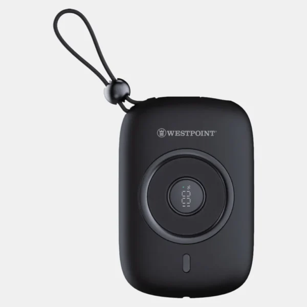 Westpoint Ultra Fast Power Bank WP-1100