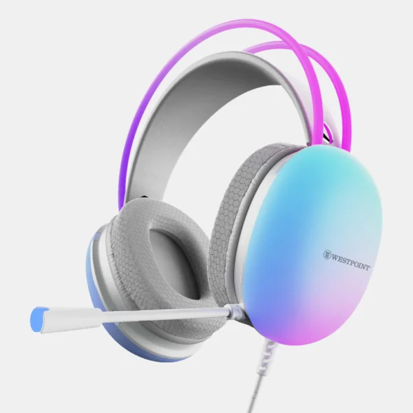 WestPoint Gaming Headphone WP-205