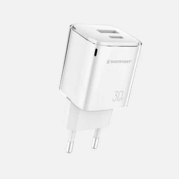 WestPoint Turbo Power Fast Charger WP-30