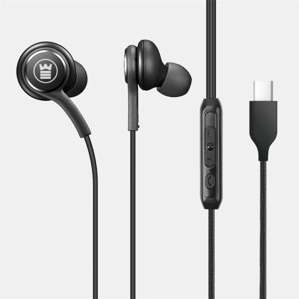 WestPoint Stereo Earphones WP-402