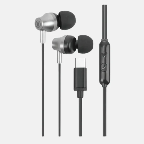 WestPoint Exclusive Sound Earphones WP-412