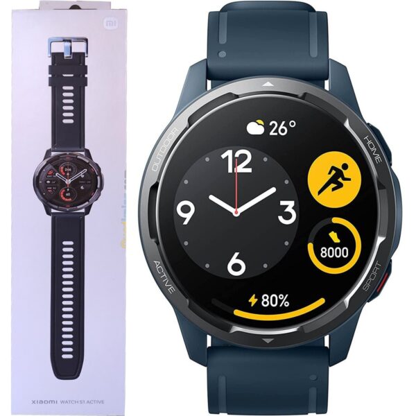 Xiaomi Watch S1 Active