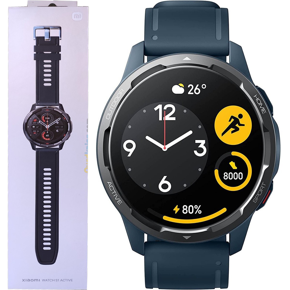 Xiaomi Watch S1 Active (1)