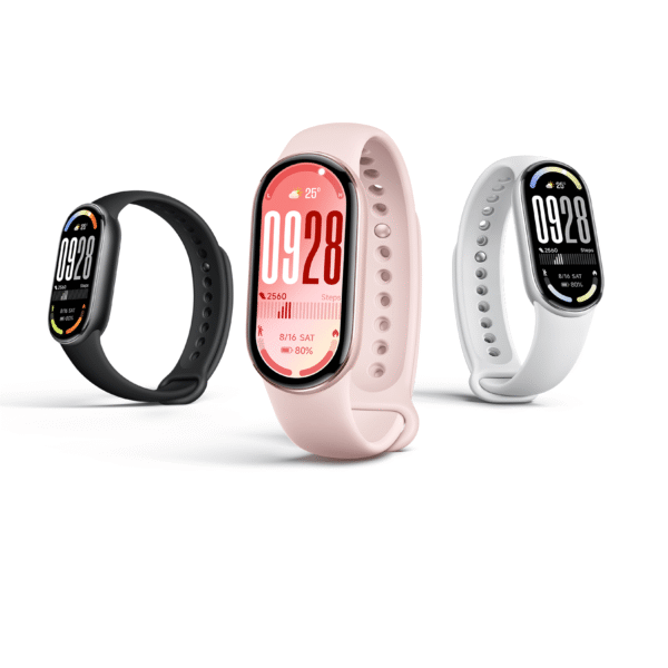 Xiaomi Smart Band 10 - Glimmer Edition